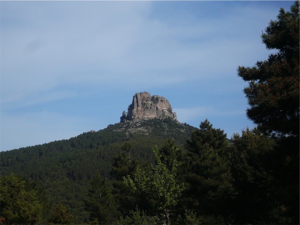 Monte Novo San Giovanni